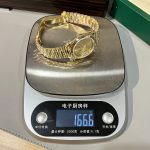 Rolex Day Date 228238 Roman Gold Dial 40mm 6