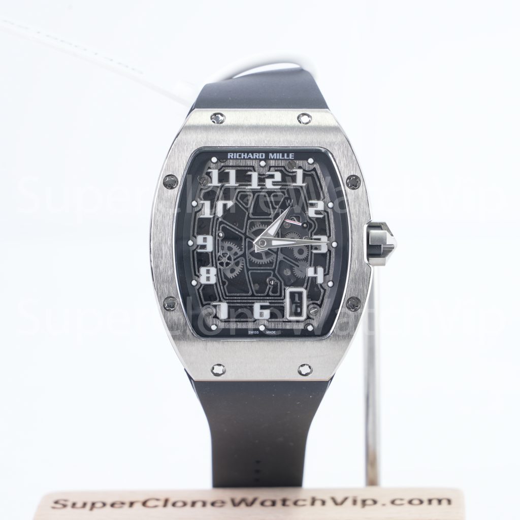 The Pure Benchmark: Richard Mille RM67-01 Super Skeleton Watch - 1-186-scaled