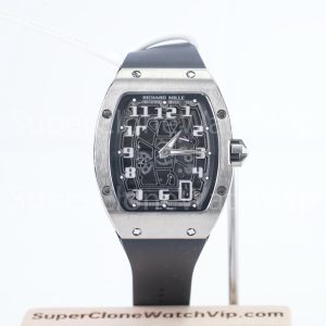The Pure Benchmark: Richard Mille RM67-01 Super Skeleton Watch - 1-186-scaled