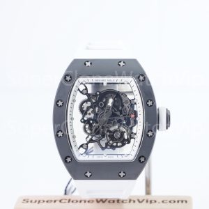 Richard Mille RM055 SATIS Special Edition Replica Watches - 1-188-scaled