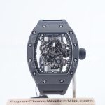 Richard Mille RM055 Classic Black Replica Watches - 1-189-scaled