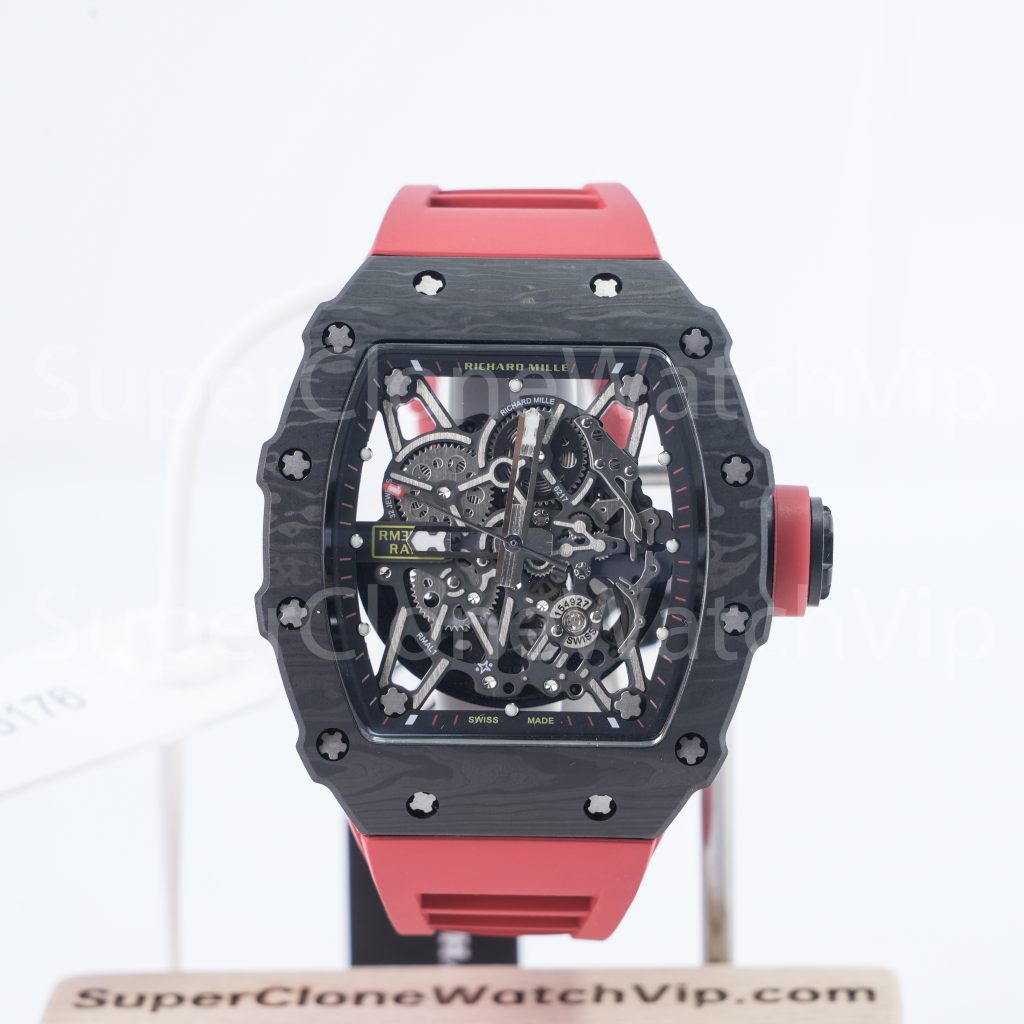 Richard Mille RM 35-02 Nadal Automatic Watch Replica Watches - 1-192-scaled