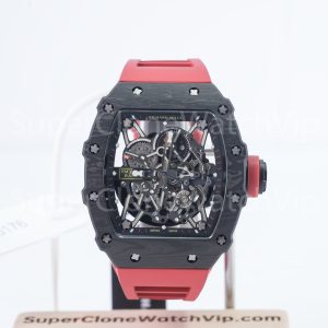 Richard Mille RM 35-02 Nadal Automatic Watch Replica Watches - 1-192-scaled