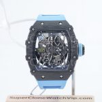 Richard Mille RM 35-02 Automatic Mechanical Watch Replica Watches - 1-193-scaled