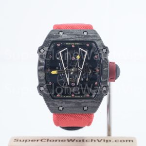 Technical Analysis: Richard Mille RM 27-03 Nadal Limited Edition 1:1 Super Clone Tourbillon Watches - 1-194-scaled