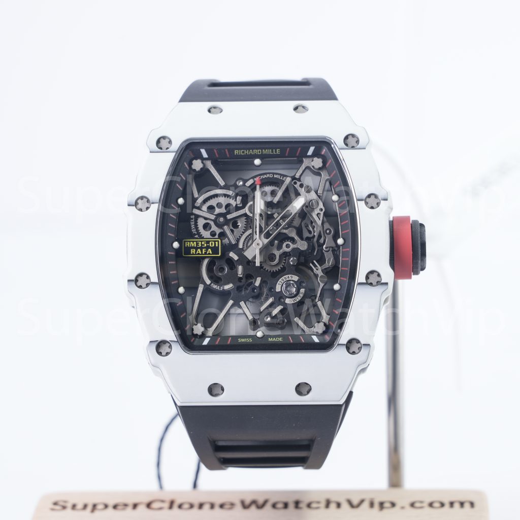 Richard Mille RM 35-01 Nadal Automatic Replica Watches - 1-197-scaled