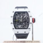 Richard Mille RM 35-01 Nadal Automatic Replica Watches - 1-197-scaled