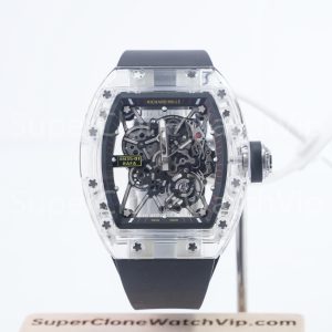 Richard Mille RM 35-01 Automatic Watch Replica Watches - 1-198-scaled