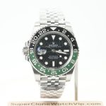 Rolex-GMT-Master-II-126729VTNR-Sprite-Jubilee Replica Watches - 1-200-scaled