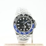 Rolex-GMT-Master-II-126710BLNR-Batgirl-Jubilee-3285-movement Replica Watches - 1-206-scaled