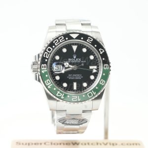 Rolex-GMT-Master-II-126729VTNR-Sprite- Oyster Replica Watches - 1-208-scaled