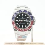 Rolex-GMT-Master-II-126710BLRO-Pepsi-Oyster Replica Watches - 1-209-scaled