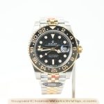 Rolex-GMT-Master-II-126713GRNR-Zombie-Jubilee Replica Watches - 1-210-scaled