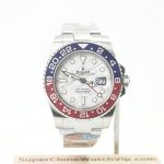 Rolex-GMT-Master-II-126719BLRO-Pepsi-Meteorite-dial Replica Watches - 1-211-scaled