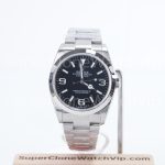 Rolex-Explorer-124270-Oyster-black-Dial-36mm Replica Watches - 1-223-scaled