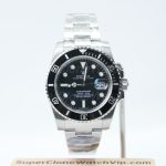 submariner replica black dial daily wear comparison
