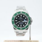 Rolex-Submariner-126610LV-Starbucks-41mm-3235-movement Replica Watches - 1-227-scaled