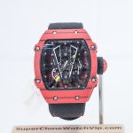 The Insignia of Gravity: Richard Mille RM 27-03 Tourbillon Replica Watches - 1-232-scaled