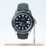 Rolex-Oyster-Perpetual-226659-Yacht-Master-42mm-White-Gold Replica Watches - 1-247-scaled