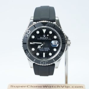 Rolex-Oyster-Perpetual-226659-Yacht-Master-42mm-White-Gold Replica Watches - 1-247-scaled