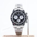 Rolex-126529LN-4132-movement-Daytona-Lemans-Dial-40mm Replica Watches - 1-257-scaled