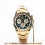 Rolex-126508-Daytona-Green-Dial-John-Mayer-4131-40mm Replica Watches - 1-258-scaled