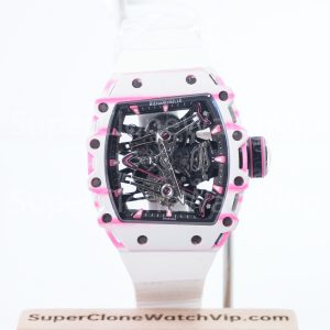 Richard Mille RM 38-02 Bubba Watson Limited Edition Tourbillon Watch Replica Watches - 1-263-scaled