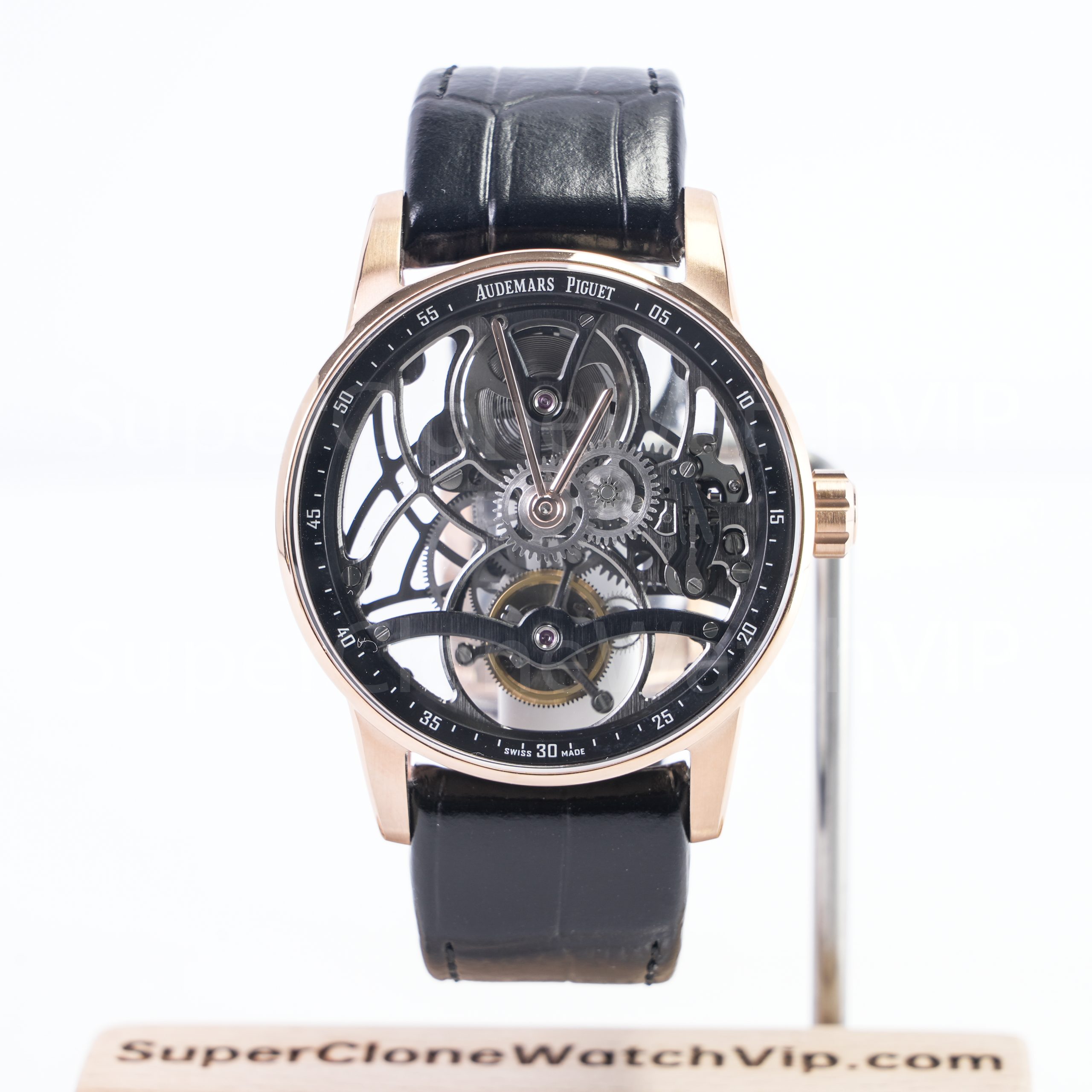 Audemars Piguet openworked replica watch for buyer review