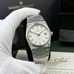 Vacheron Constantin Historiques 222 White Dial 37mm Replica Watches - 1-49
