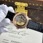 Audemars-Piguet-CODE-11.59-15210OR-Black-Dial-41mm Replica Watches - 10-1