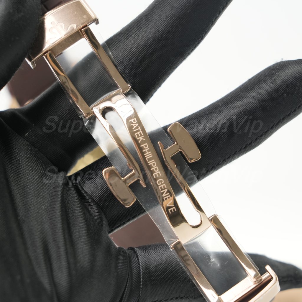 Patek-Philippe-Aquanaut-5167R-001-Brown-Dial-Rose-Gold-40mm Replica Watches - 10-127-scaled