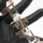 Patek-Philippe-Aquanaut-5167R-001-Brown-Dial-Rose-Gold-40mm Replica Watches - 10-127-scaled