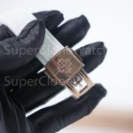 Patek-Philippe-Aquanaut-5268R-Pink-Mother-Of-Pearl-Dial-Rose-Gold-38.8mm Replica Watches - 10-129-scaled