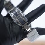 Vacheron Constantin Overseas 4500V Black Dial 41mm Replica Watches - 10-144-scaled