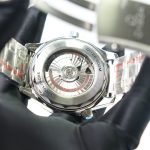 Omega-Seamaster-White-dial-210.30.42.20.04.001-42mm Replica Watches - 10-147-scaled