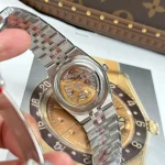 Rolex Land-Dweller 127234 White Dial 36mm Replica Watches - 10