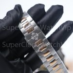Patek-Philippe-Cubitus-5821-Rose-Gold-Two-Tone-Blue-Dial-45mm Replica Watches - 10-166-scaled