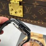 Hublot-Big-Bang-Black-Ceramic-301.SB.131.RX-43mm Replica Watches - 10-71