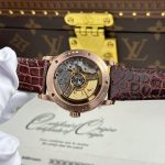 Audemars-Piguet-CODE-11.59-15210OR-White-Dial-41mm Replica Watches - 11