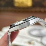 Audemars-Piguet-Royal-Oak-15450ST-Grey-Dial-37mm Replica Watches - 11-7