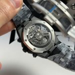 Audemars Piguet Royal Oak Chronograph 26240CE Black Dial 41mm Replica Watches - 12-11
