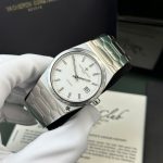 Vacheron Constantin Historiques 222 White Dial 37mm Replica Watches - 2-114