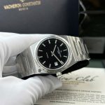 Vacheron Constantin Historiques 222 Black Dial 37mm Replica Watches - 2-115