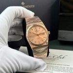 Vacheron Constantin Historiques 222 Rose Gold 37mm Replica Watches - 2-119