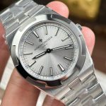 Vacheron Constantin Overseas Ultra-Thin 2000V White Dial 40mm Replica Watches - 2-122