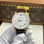 Audemars-Piguet-CODE-11.59-15210OR-White-Dial-41mm Replica Watches - 2-2