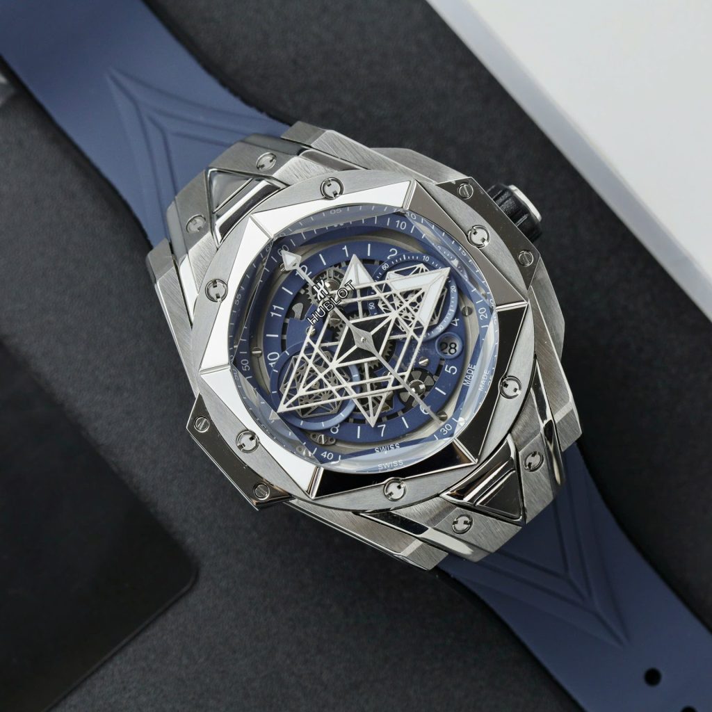 Hublot-Big-Bang-411.NX.1170.RX.ETH-45mm Replica Watches - 2-215