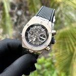 Hublot-Big-Bang-441.NI.1170.RX-44mm Replica Watches - 2-222-scaled