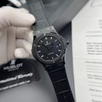 Hublot-Black-Knight-542.CM.1171.RX-42mm Replica Watches - 2-223-scaled