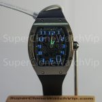 The Pure Benchmark: Richard Mille RM67-01 Super Skeleton Watch - 2-301-scaled